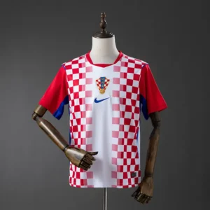 Croacia Local 2026 - Versión Fan