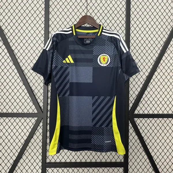 Escocia Local 2024 - Versión Fan