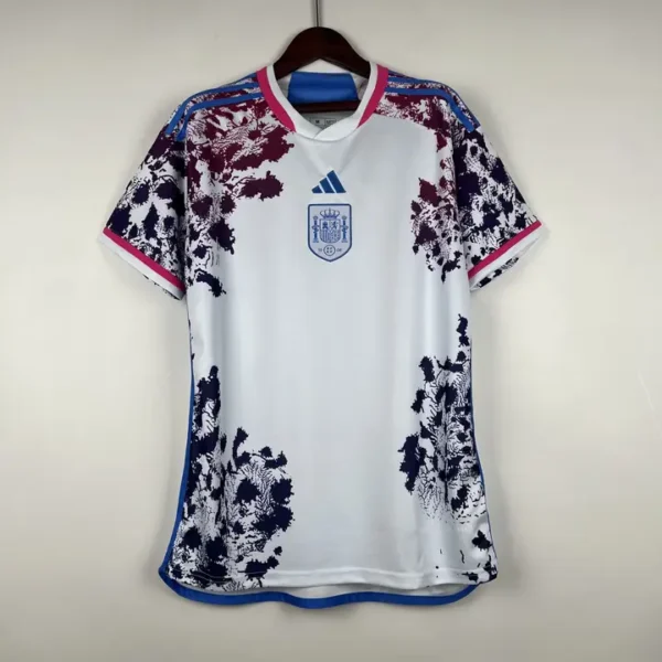 España 2023 - Versión Fan