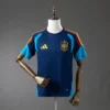 España Azul Marino Azul Entrenamiento 2026-27 - Versión Fan