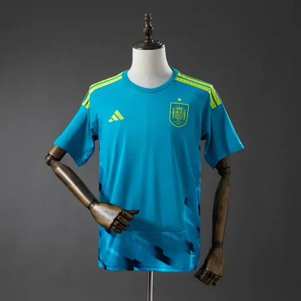 fan-sel-uefa-espana-espana-portero-2026_0.webp España Portero 2026 - Versión Fan
