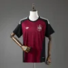fan-sel-uefa-espana-espana-rojo-portero-2026_0.webp España Rojo Portero 2026 - Versión Fan