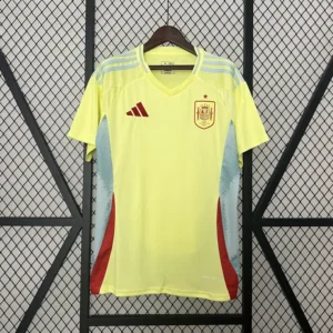 España Visitante 2024 - Versión Fan