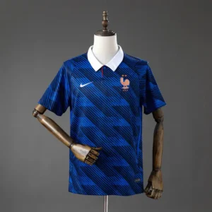 Francia Local 2026 - Versión Fan