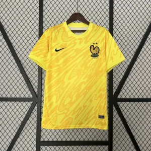 Francia Portero 2024 - Versión Fan