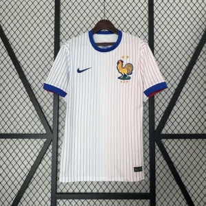 Francia Visitante 2024 - Versión Fan