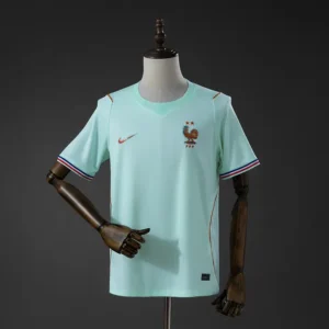 Francia Visitante 2026 - Versión Fan