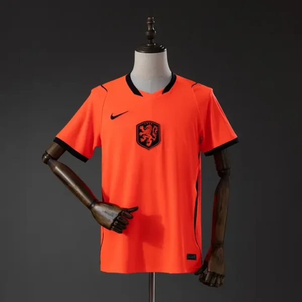 Holanda Local 2026 - Versión Fan