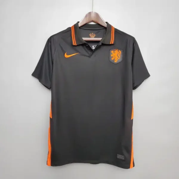 Holanda Visitante 2020 - Versión Fan