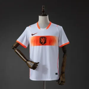 Holanda Visitante 2026 - Versión Fan