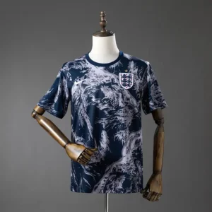Inglaterra Entrenamiento 2026-27 - Versión Fan