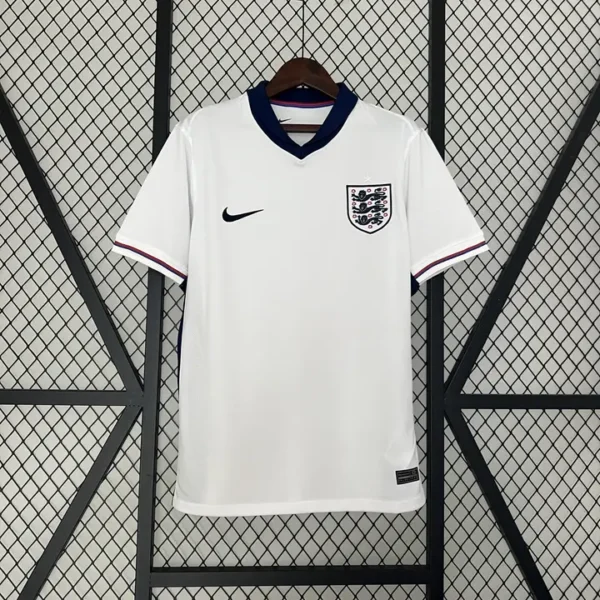 Inglaterra Local 2024 - Versión Fan