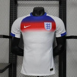 Inglaterra Local 2025 - Versión Fan