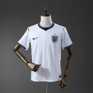 Inglaterra Local 2026 - Versión Fan