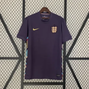 Inglaterra Visitante 2024 - Versión Fan