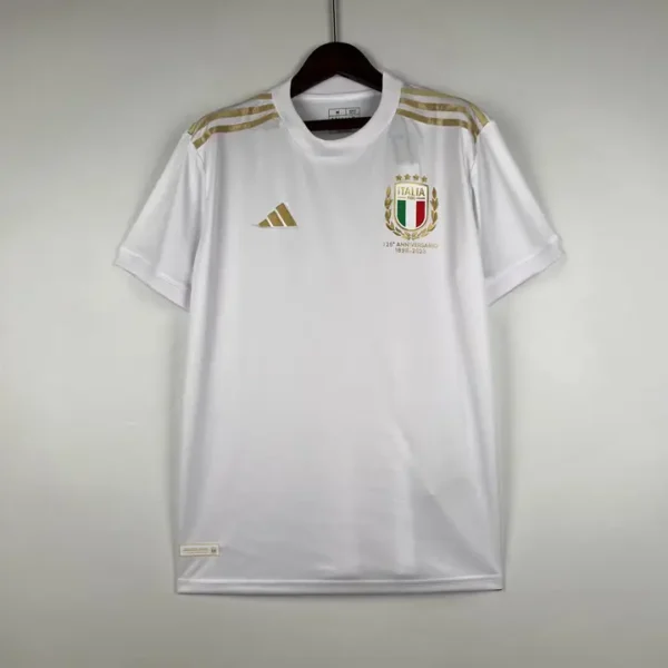Italia 125 Aniversario 2023 - Versión Fan