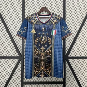 Italia 2024 - Versión Fan