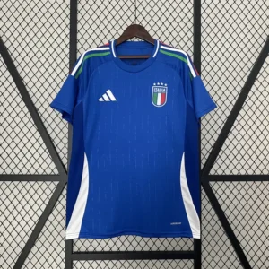 Italia Local 2024 - Versión Fan