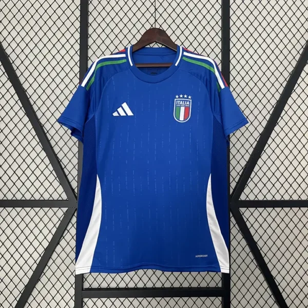 Italia Local 2024 - Versión Fan