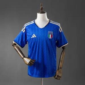 Italia Local 2026 - Versión Fan