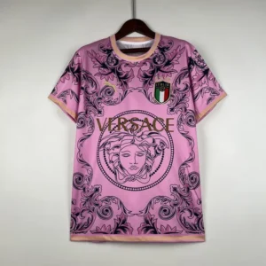 Italia Rosa 2023-24 - Versión Fan