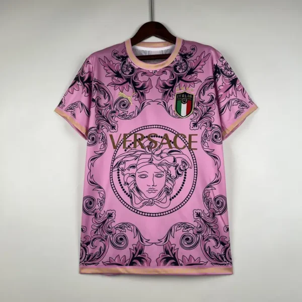 Italia Rosa 2023-24 - Versión Fan