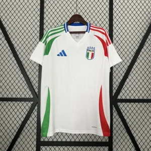 Italia Visitante 2024 - Versión Fan