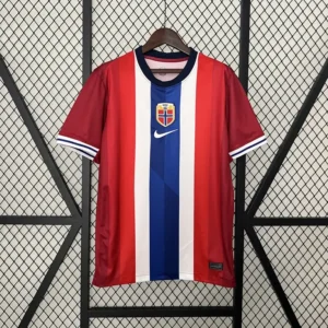 Noruega Local 2024 - Versión Fan