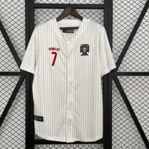 Portugal Beisbolera 2025 - Versión Fan