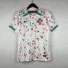 Portugal Blanco 2023 - Versión Fan