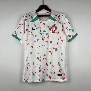 Portugal Blanco 2023 - Versión Fan