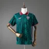 Portugal Concept Nike 2026 - Versión Fan