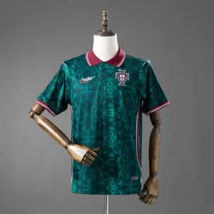 Portugal Concept Nike 2026 - Versión Fan