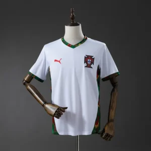 Portugal Conmemorativa Blanco 2026 - Versión Fan