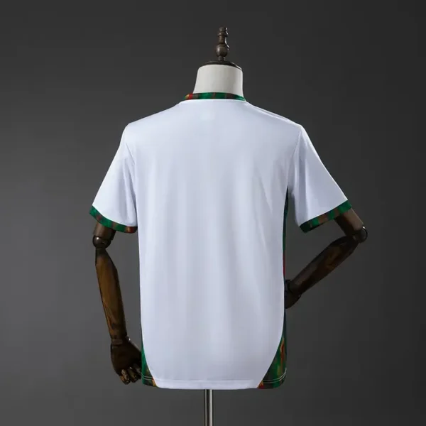 Portugal Conmemorativa Blanco 2026 - Versión Fan