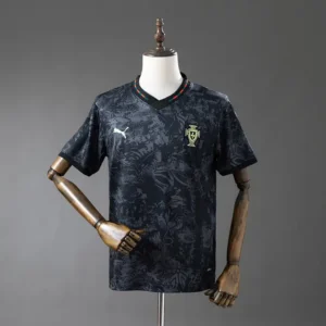 Portugal Conmemorativa Negro 2026 - Versión Fan