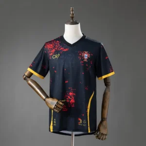 Portugal CR7 2026 - Versión Fan