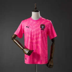 Portugal Entrenamiento 2026 - Versión Fan