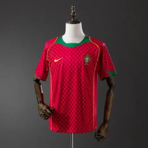 Portugal Local 2024 - Versión Fan