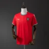 Portugal Local 2025 - Versión Fan