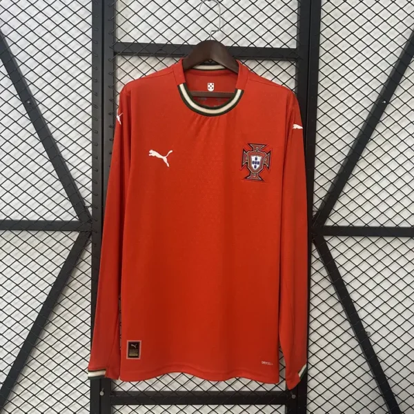 Portugal Local 2025 - Versión Fan