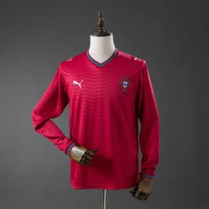 Portugal Local 2026 - Versión Fan
