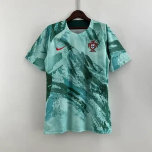Portugal Turquesa 2023 - Versión Fan