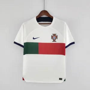 Portugal Visitante 2022 - Versión Fan