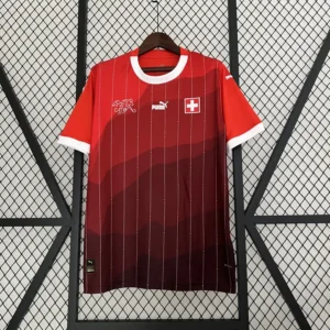 Suiza Local 2023 - Versión Fan