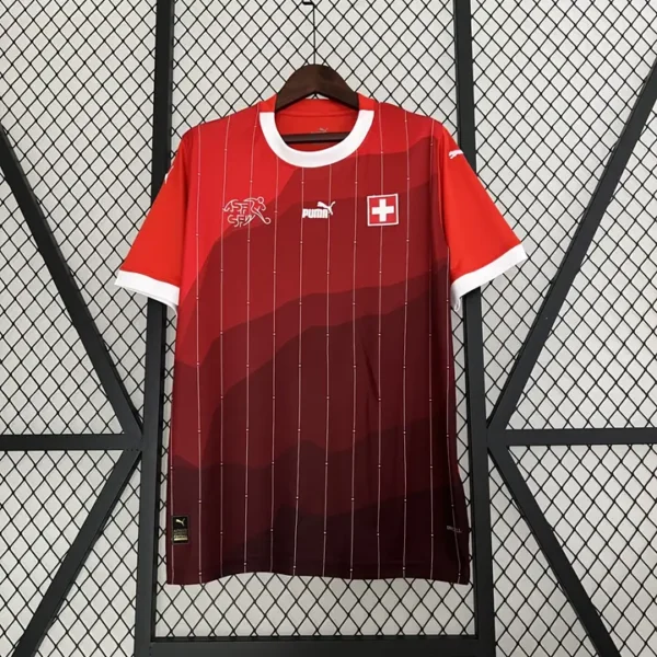 Suiza Local 2023 - Versión Fan