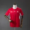Suiza Local 2026 - Versión Fan