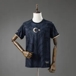 Turquía Heritage 2026 - Versión Fan