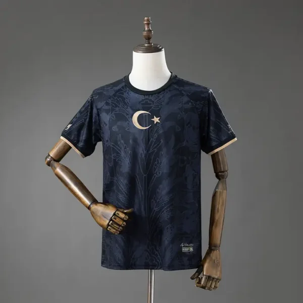 Turquía Heritage 2026 - Versión Fan