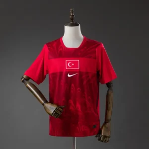 Turquía Local 2026 - Versión Fan
